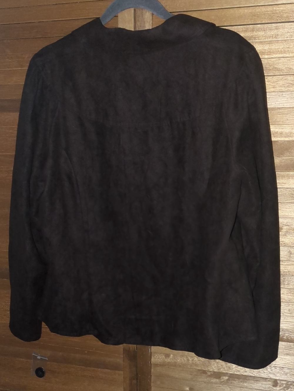 Vintage R.Q.T Women's Blazer Jacket - Picture 6 of 6